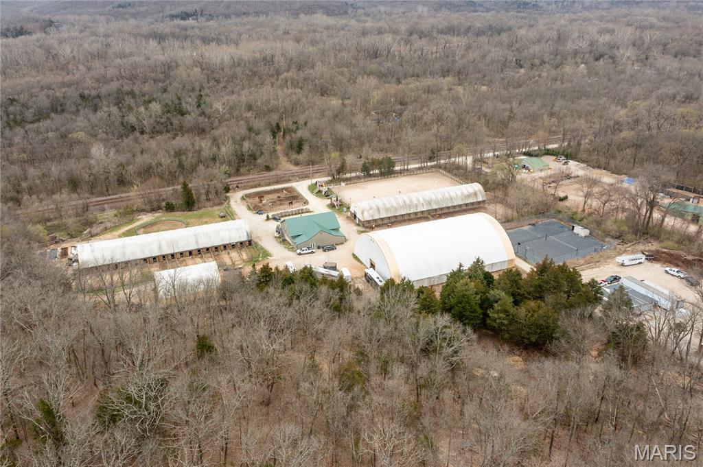 Lewis Estates - Residential