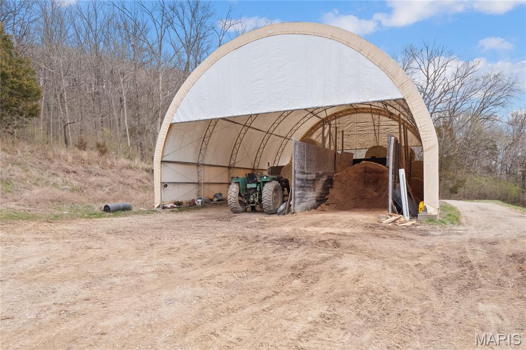 Lewis Estates - Residential