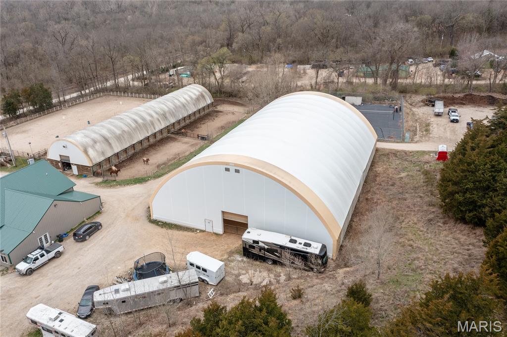 Lewis Estates - Residential