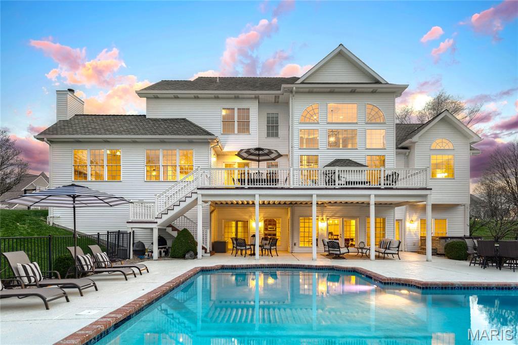 Camelot - Residential