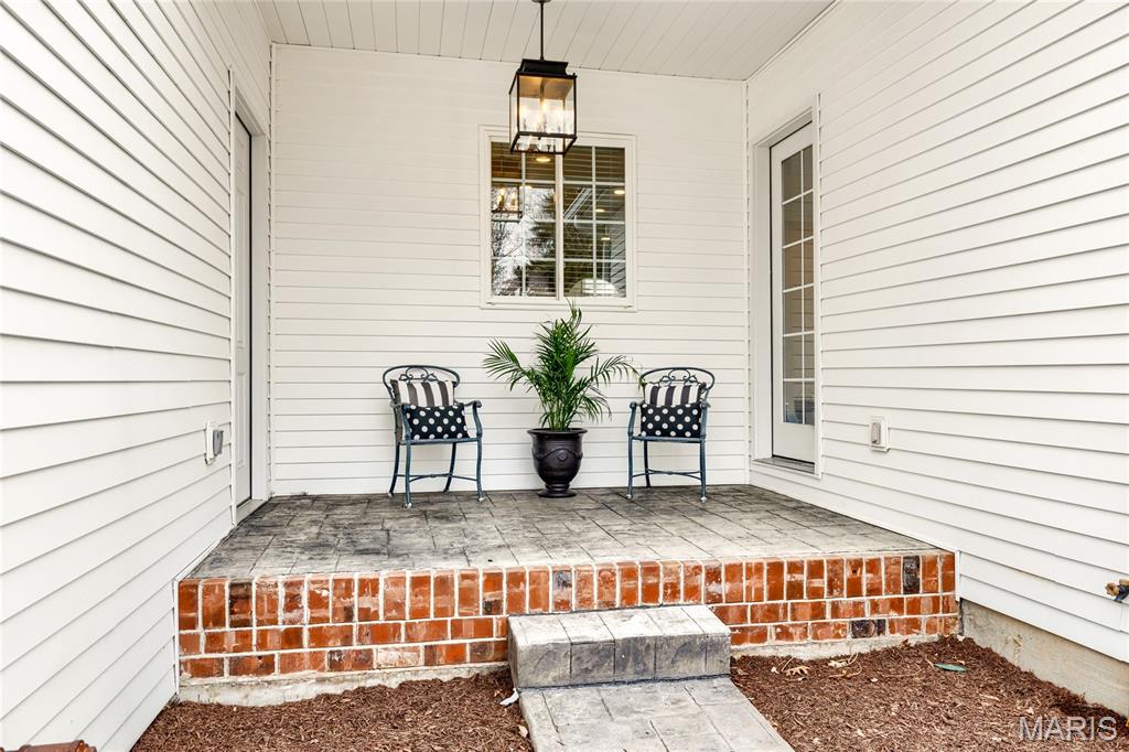 Camelot - Residential