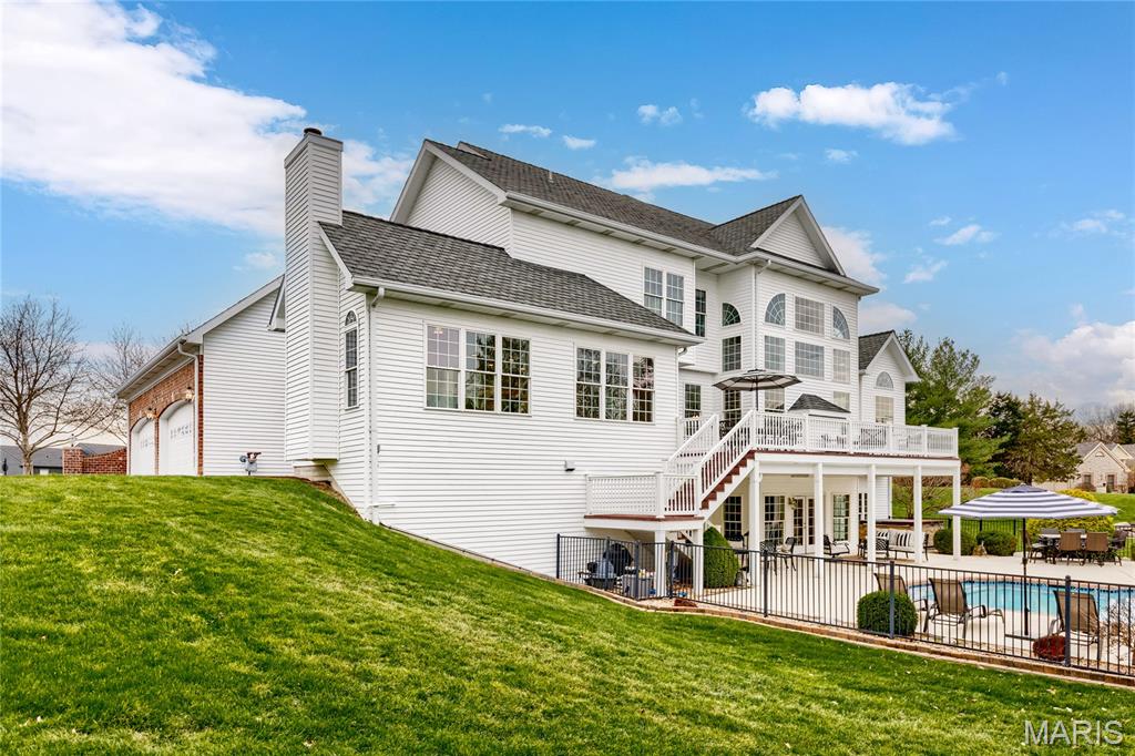 Camelot - Residential