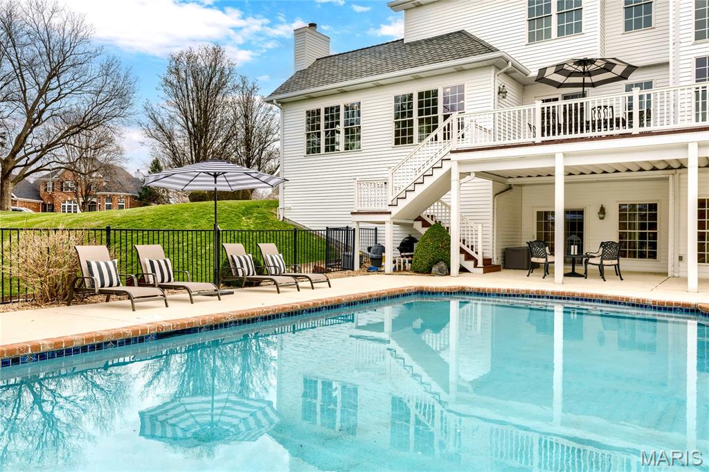 Camelot - Residential