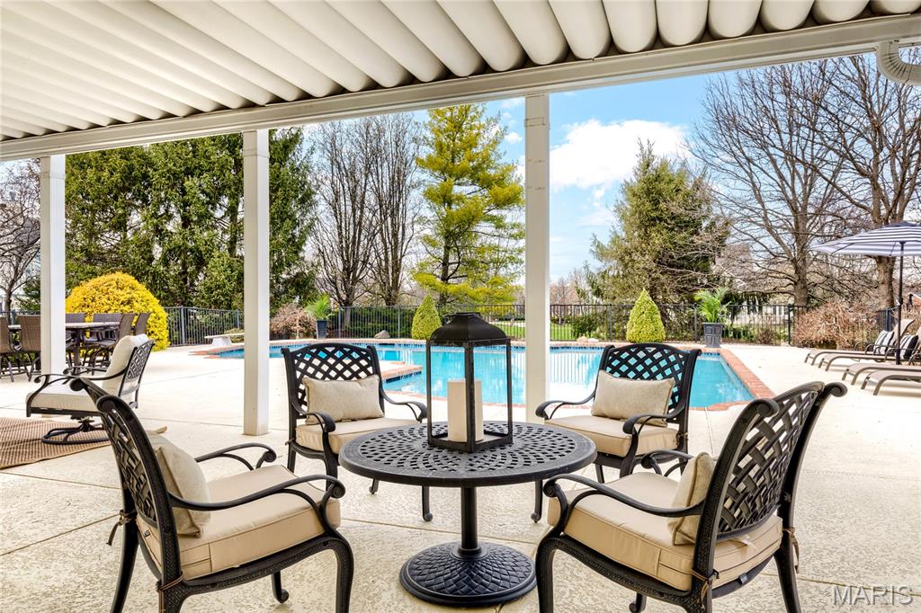 Camelot - Residential