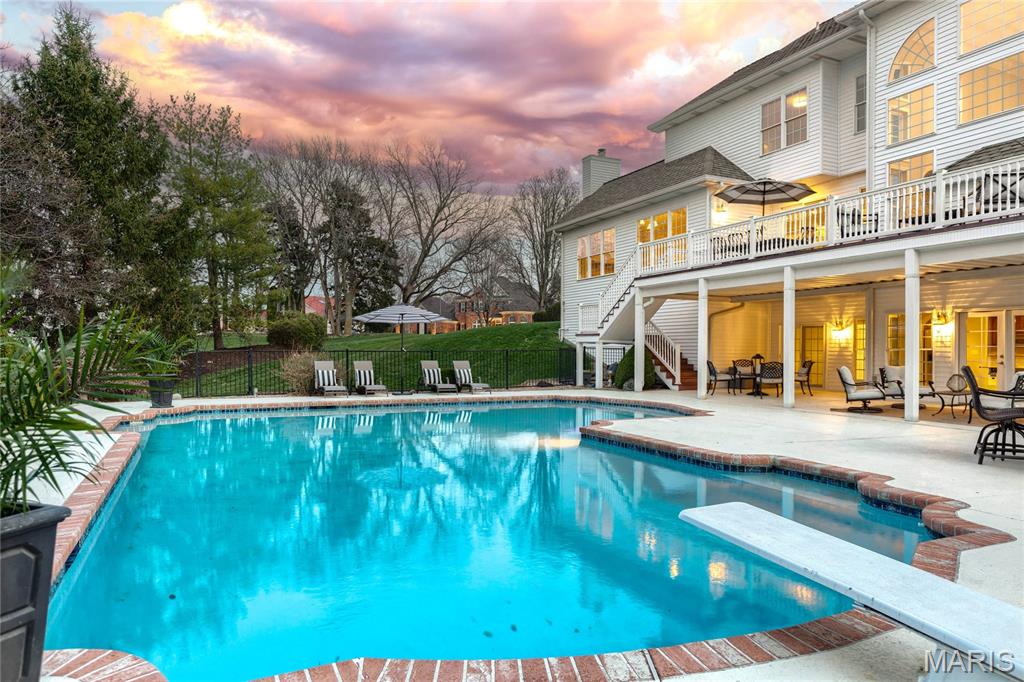 Camelot - Residential