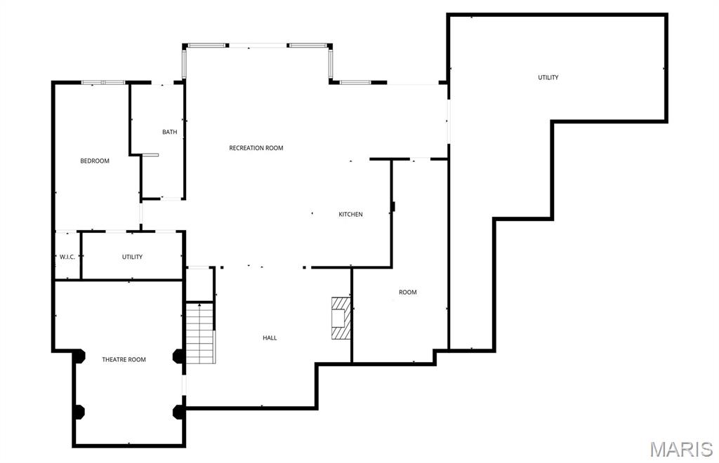 Camelot - Residential