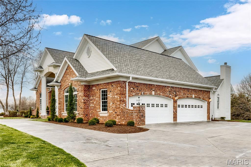 Camelot - Residential