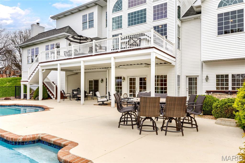 Camelot - Residential