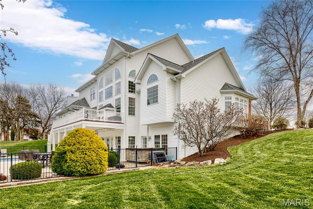 Camelot - Residential