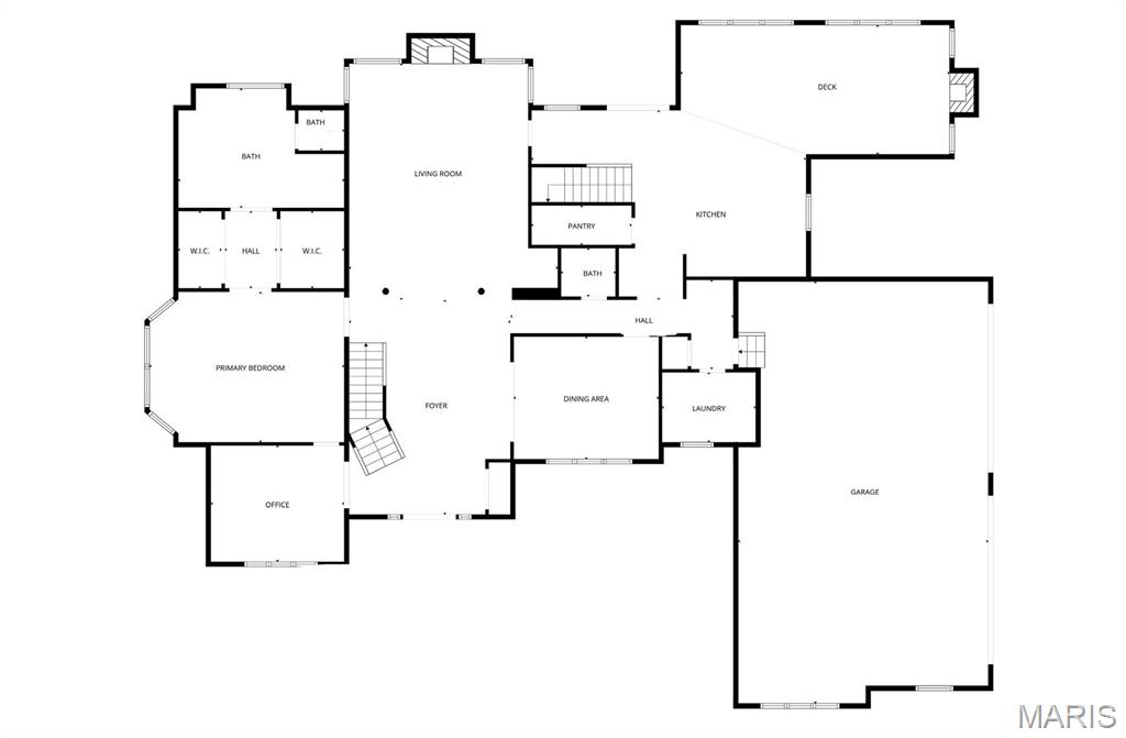 Camelot - Residential
