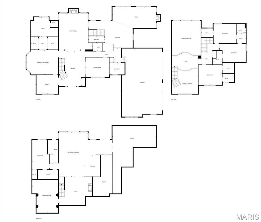 Camelot - Residential