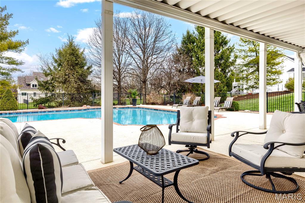 Camelot - Residential