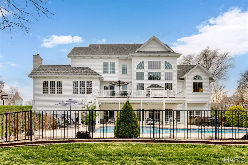 Camelot - Residential