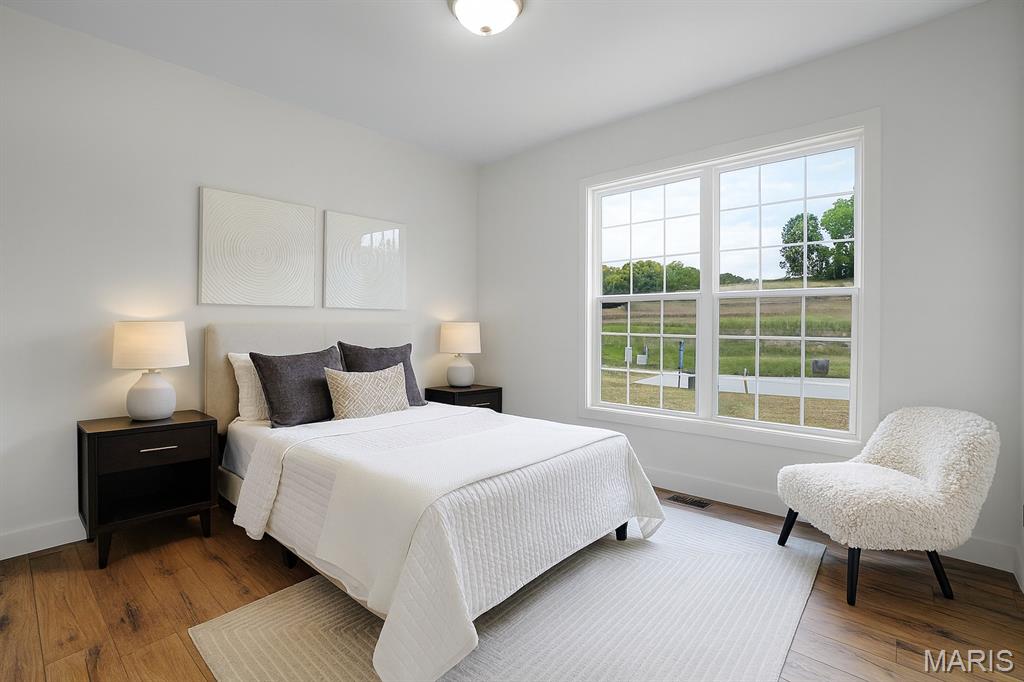 Stone Bridge - Residential