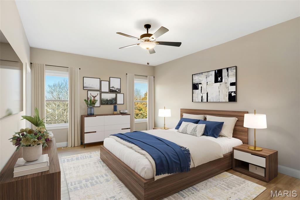 Stone Bridge - Residential