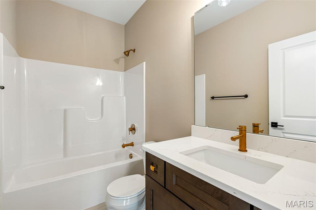 Stone Bridge - Residential