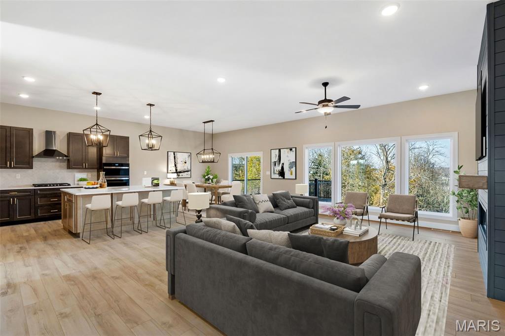 Stone Bridge - Residential