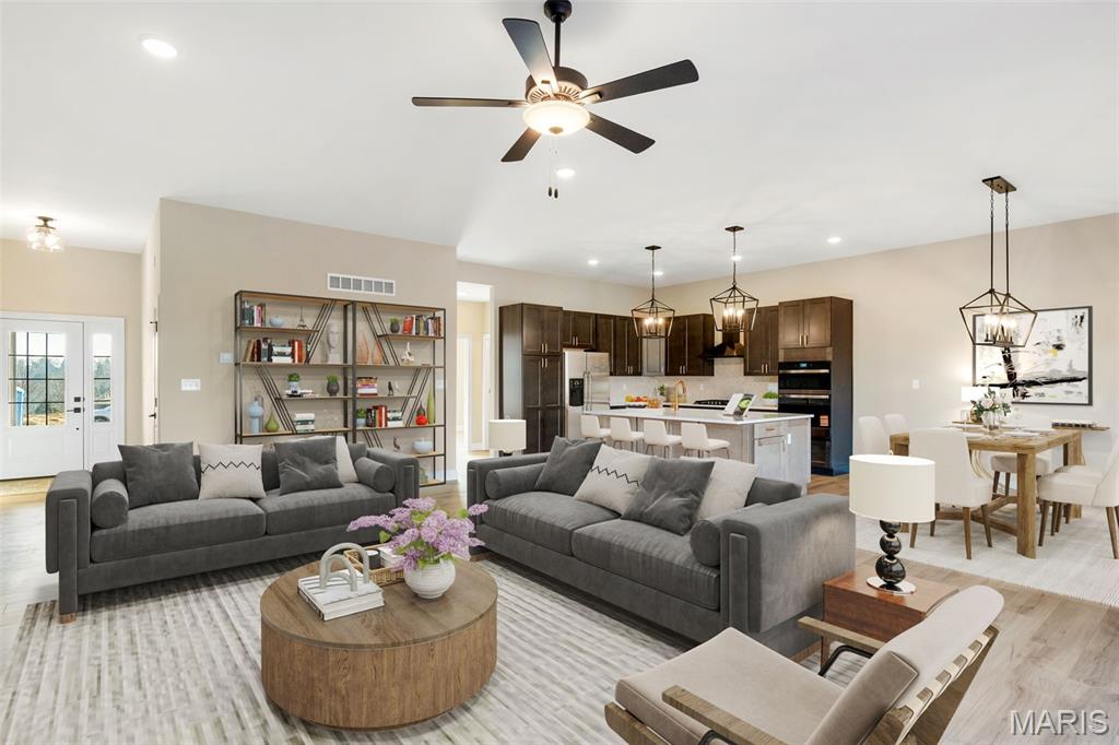 111 Fiddler's Close 111 STB