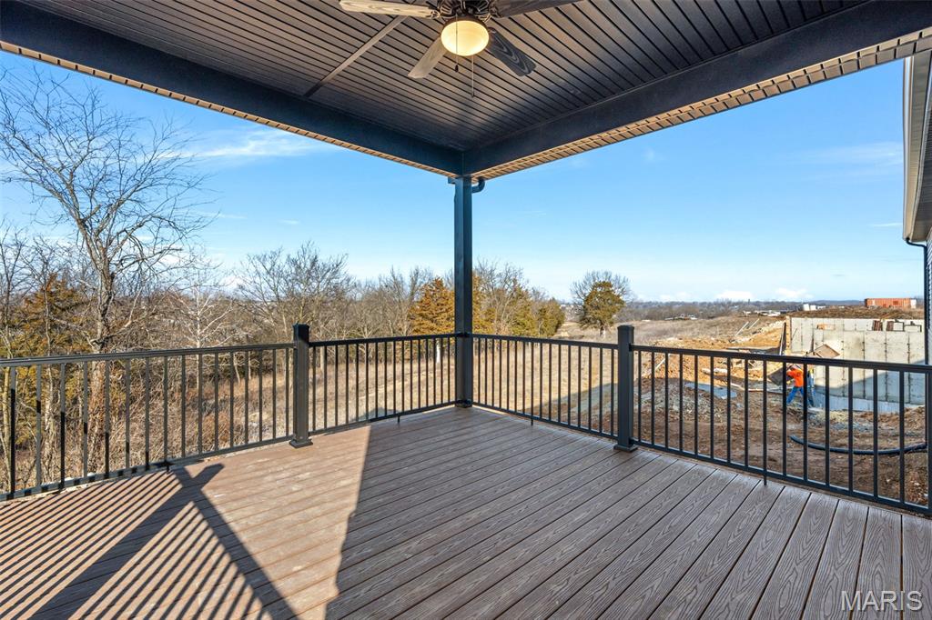 Stone Bridge - Residential