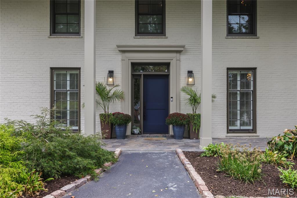 Exermont - Residential