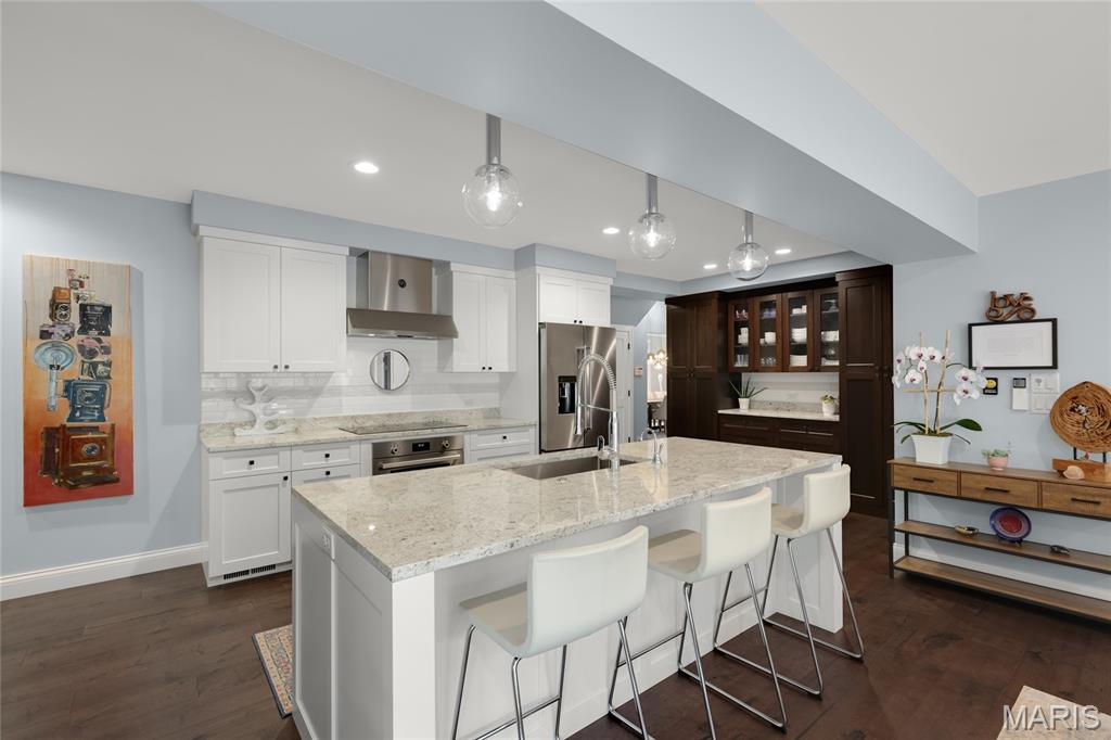 Exermont - Residential