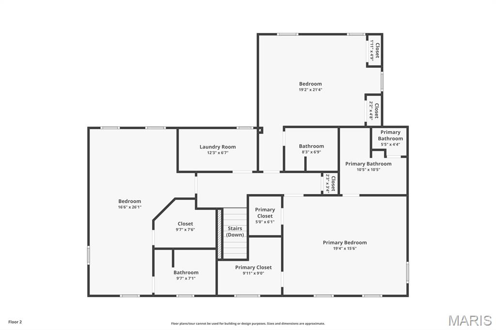 Exermont - Residential