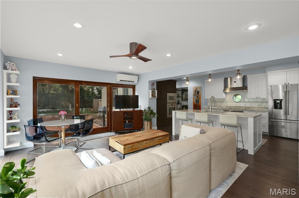 Exermont - Residential