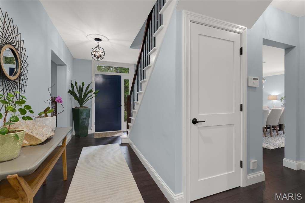 Exermont - Residential