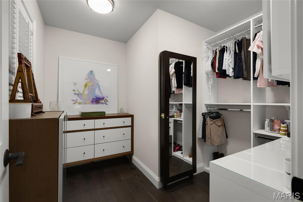 Exermont - Residential