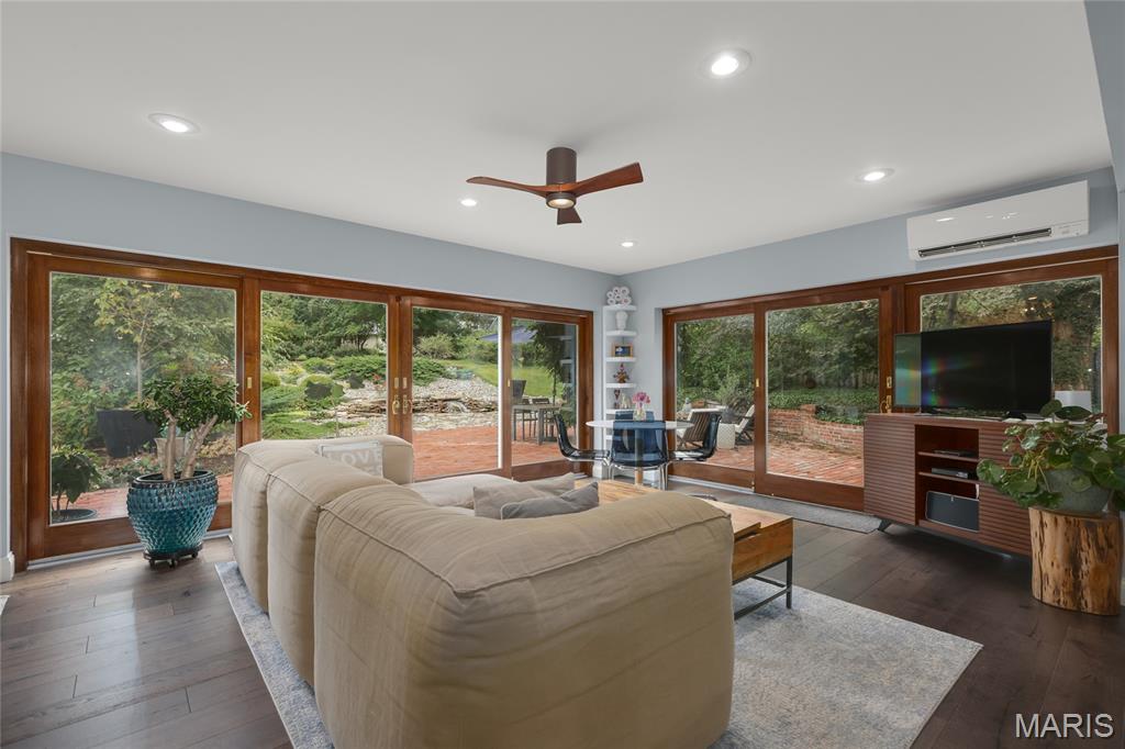 Exermont - Residential