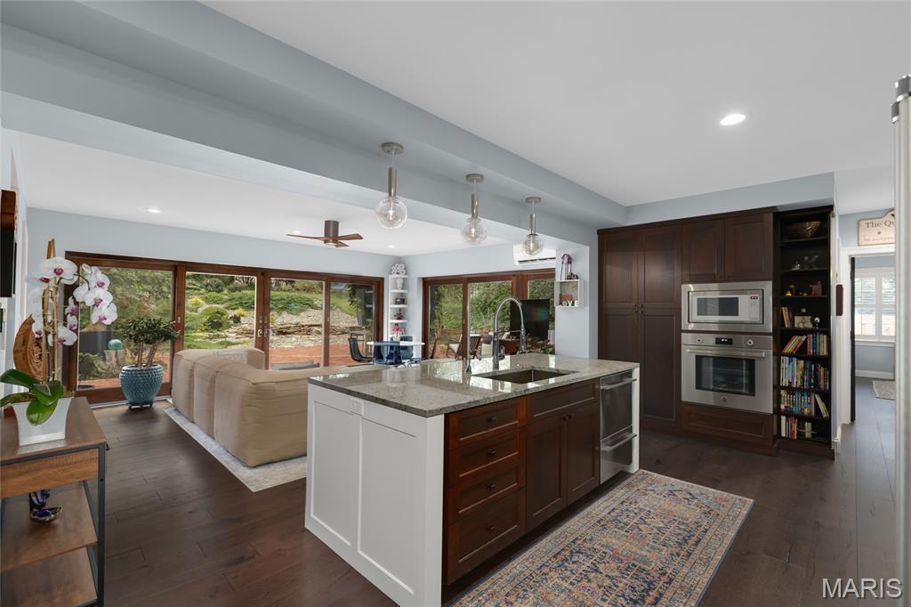 Exermont - Residential