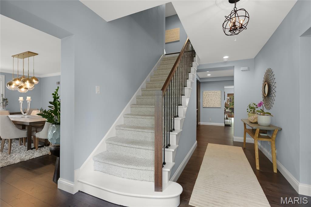 Exermont - Residential