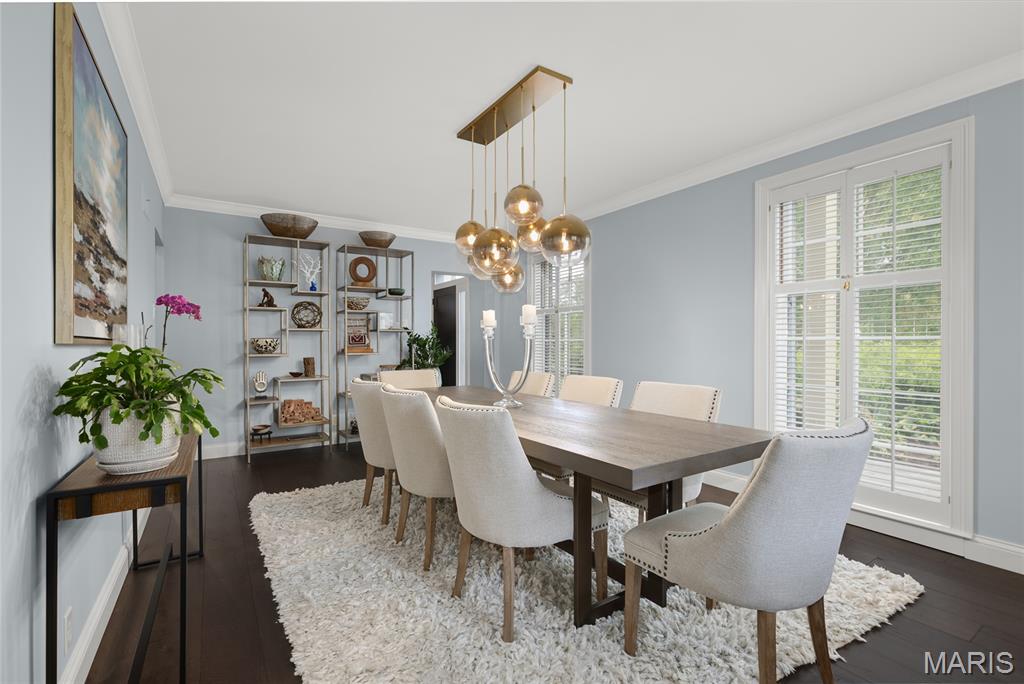 Exermont - Residential