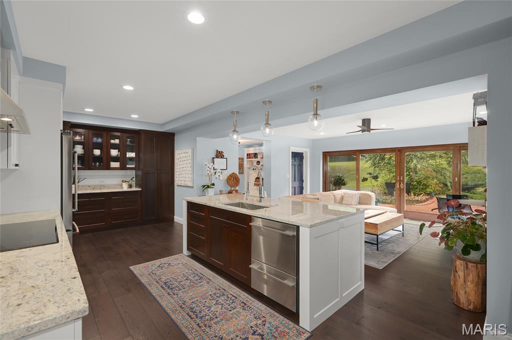 Exermont - Residential