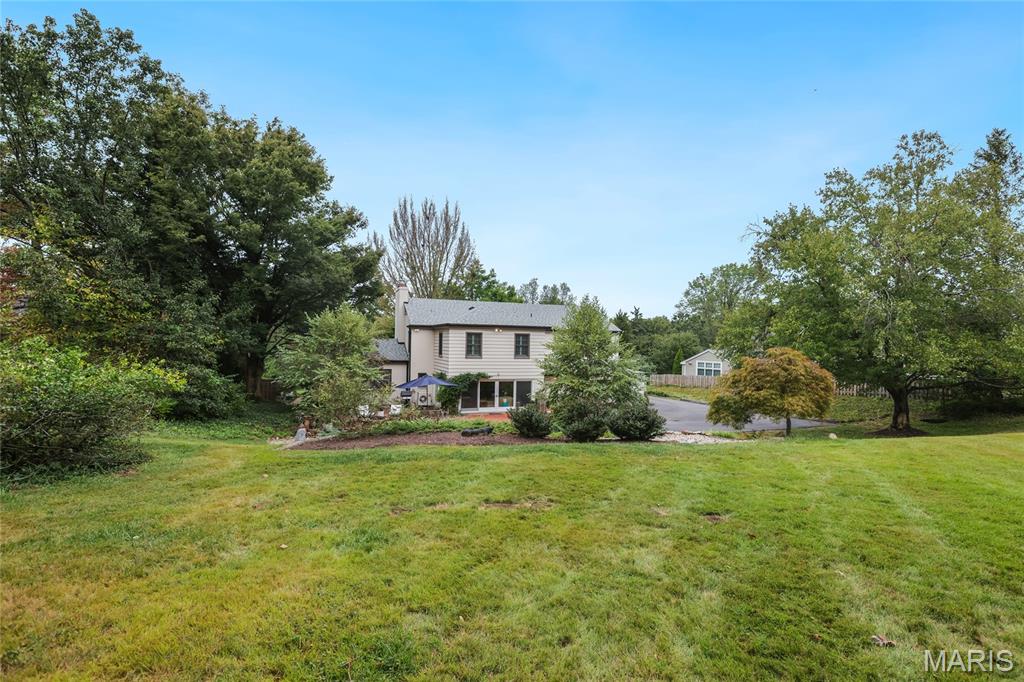 Exermont - Residential