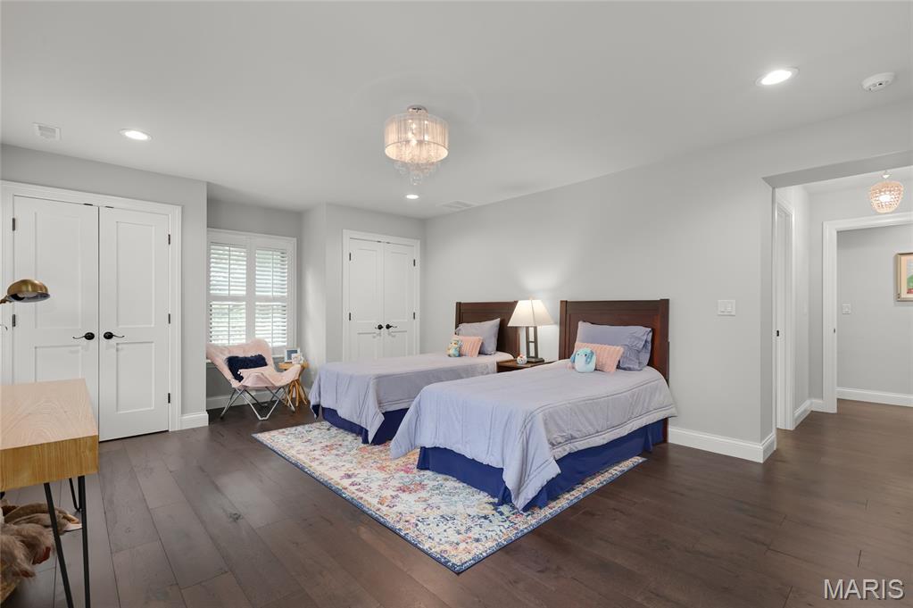 Exermont - Residential