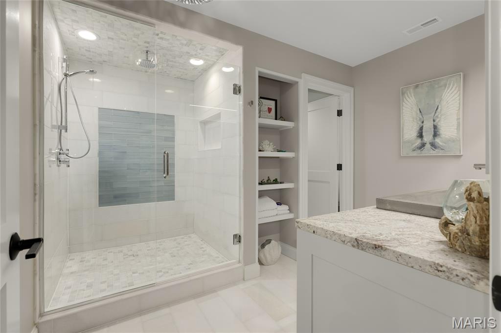 Exermont - Residential