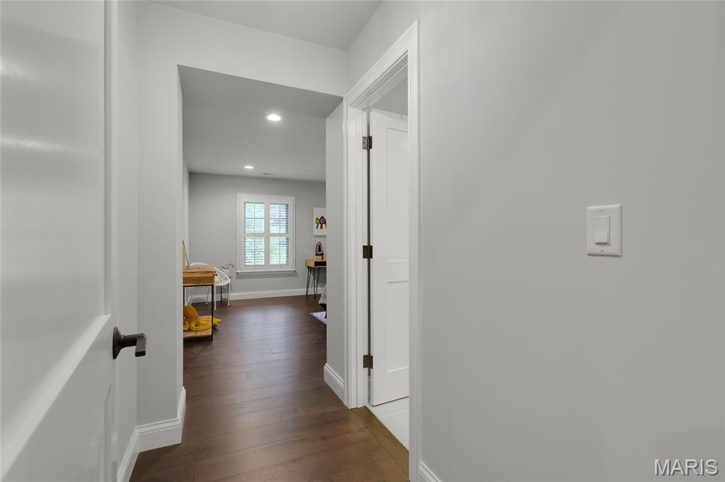 Exermont - Residential