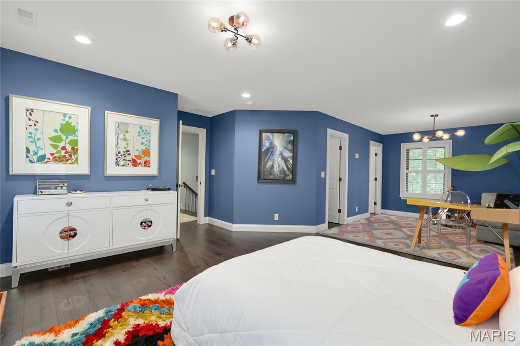 Exermont - Residential