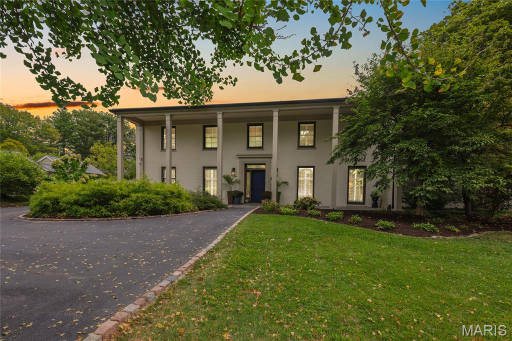 Exermont - Residential