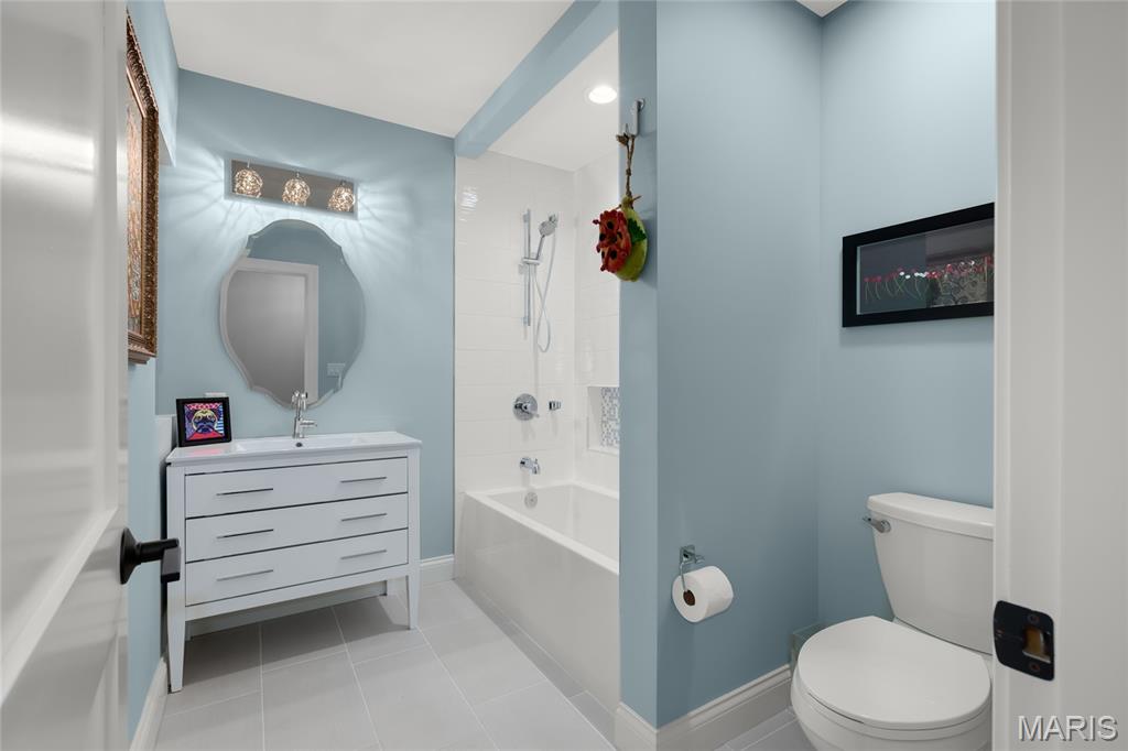 Exermont - Residential