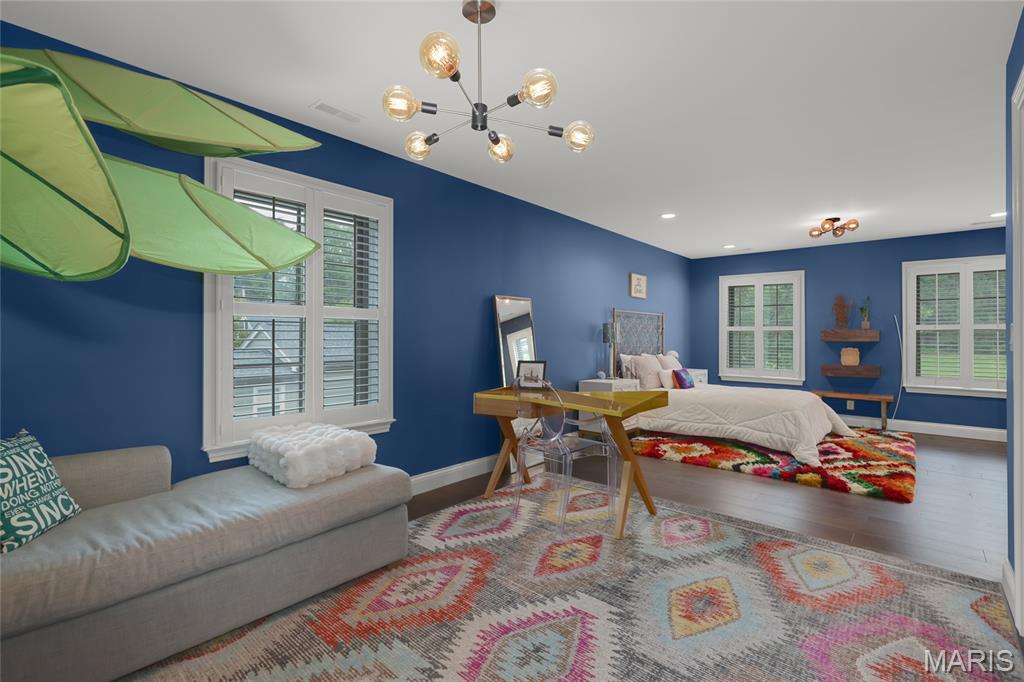 Exermont - Residential