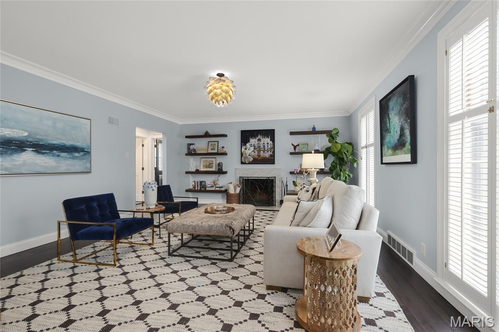 Exermont - Residential