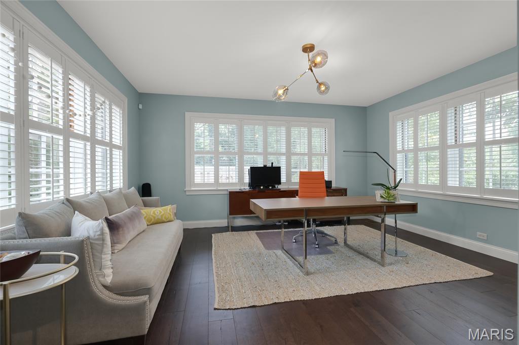 Exermont - Residential