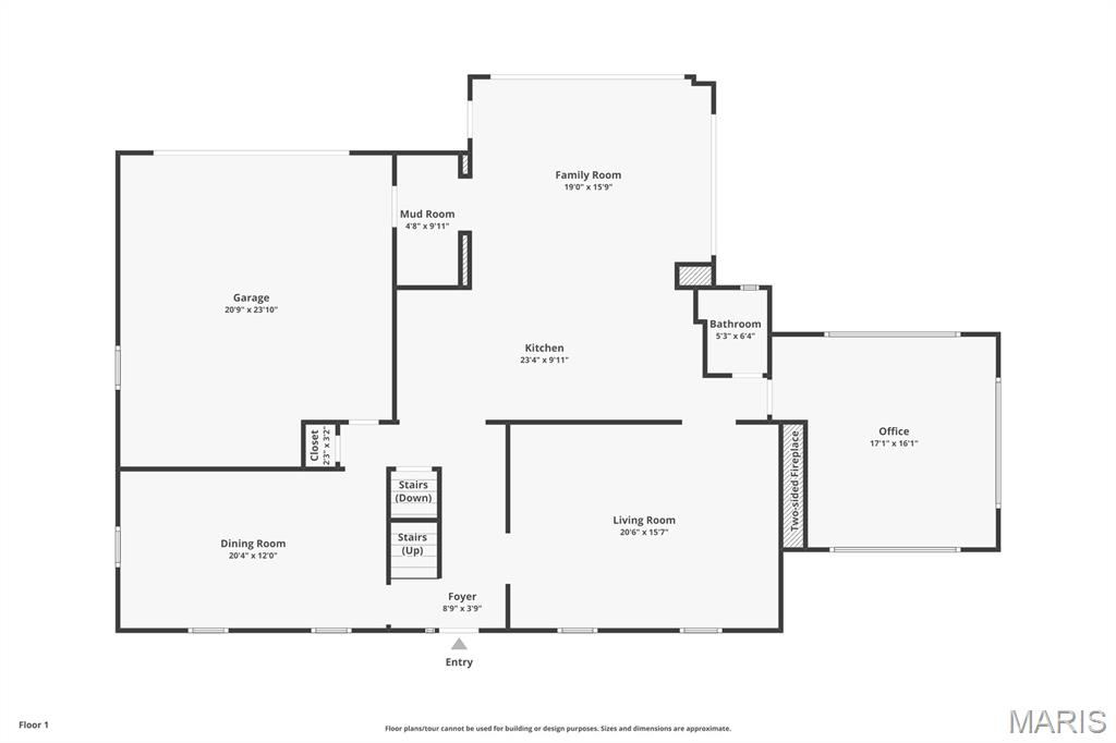 Exermont - Residential