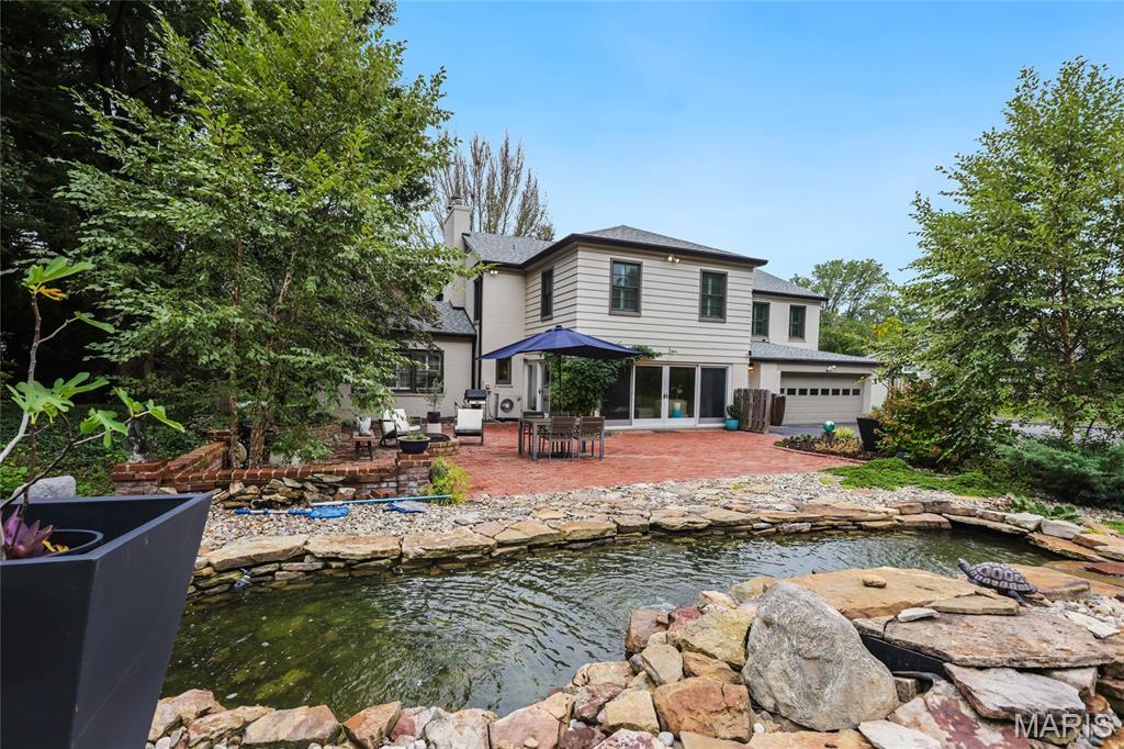 Exermont - Residential