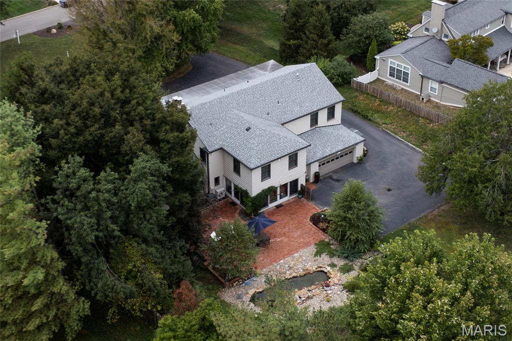 Exermont - Residential