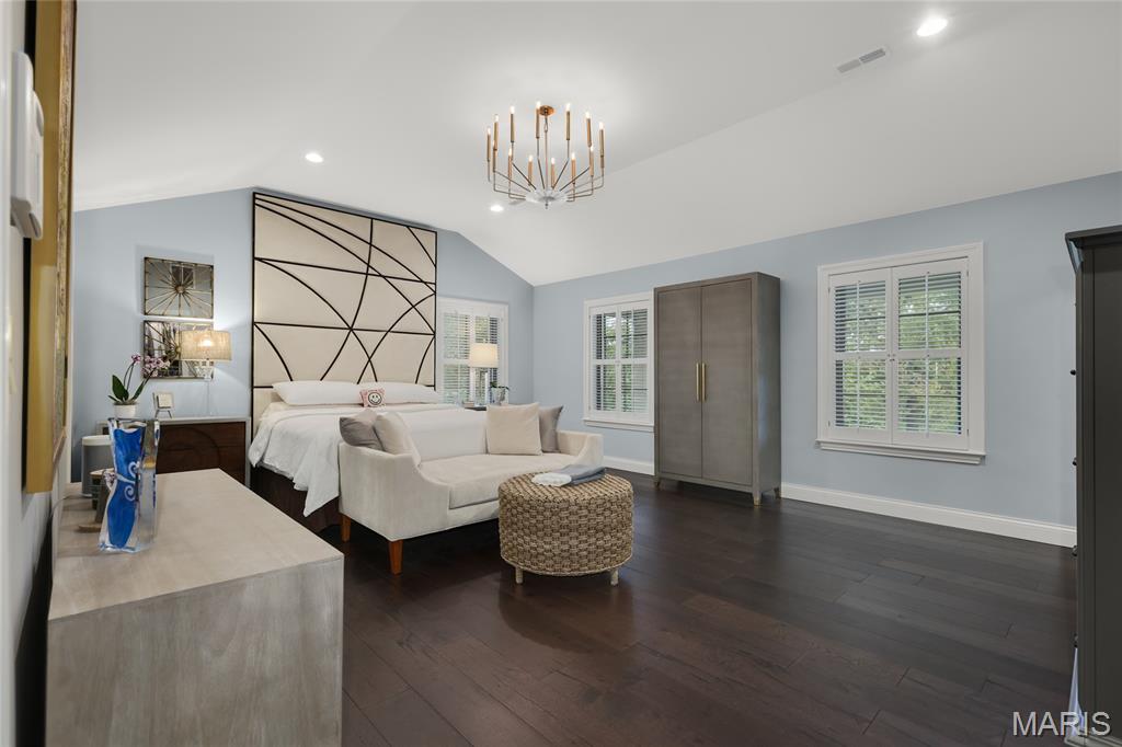 Exermont - Residential