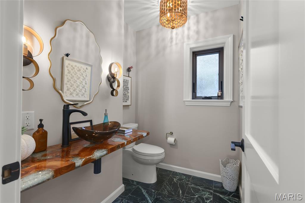 Exermont - Residential