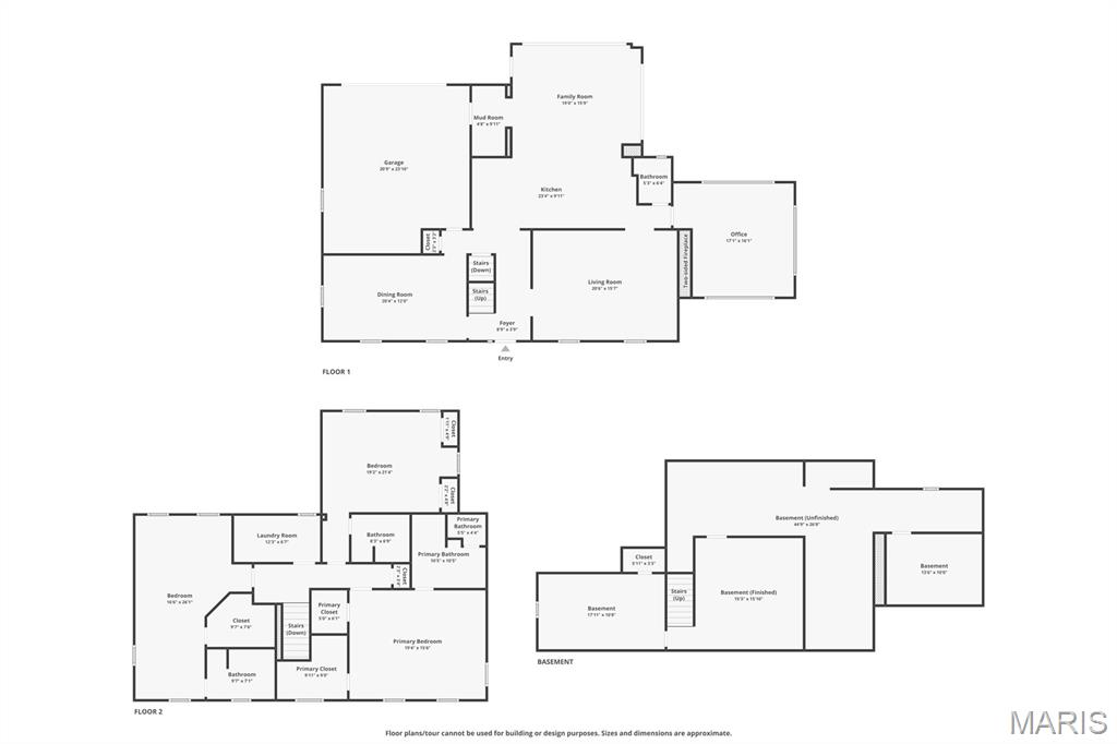Exermont - Residential